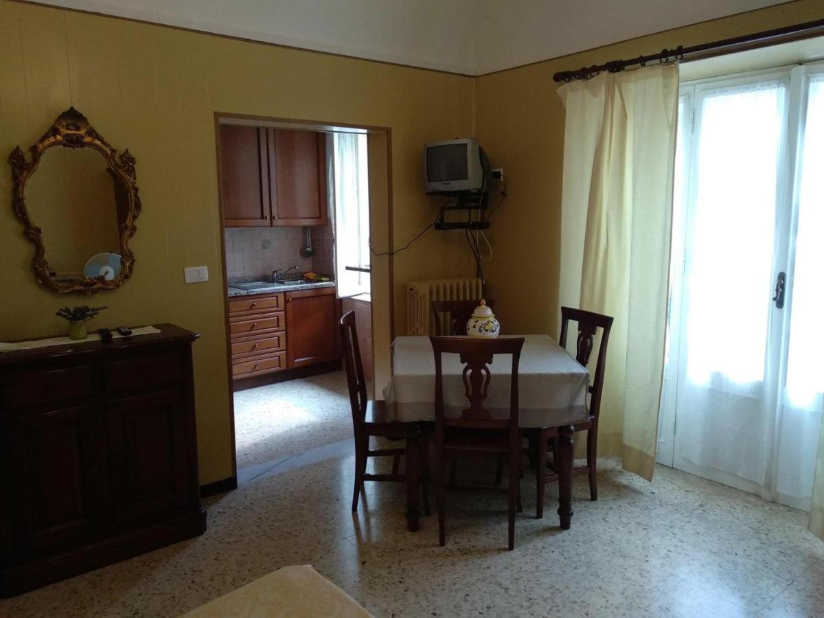 Agriturismo A Ca Du Cappellan Villa Imperia Eksteriør bilde