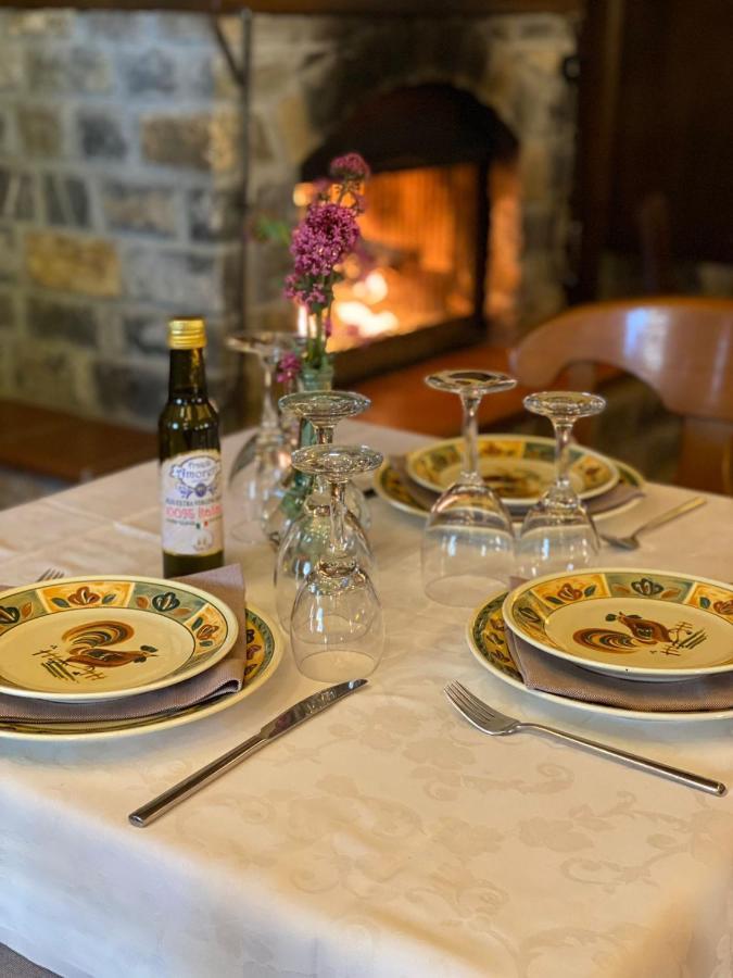 Agriturismo A Ca Du Cappellan Villa Imperia Eksteriør bilde