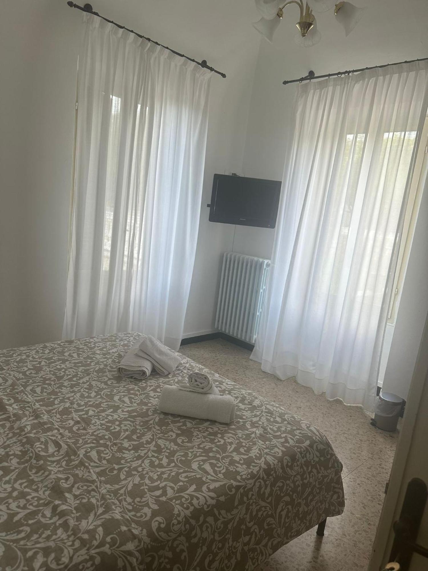 Agriturismo A Ca Du Cappellan Villa Imperia Eksteriør bilde